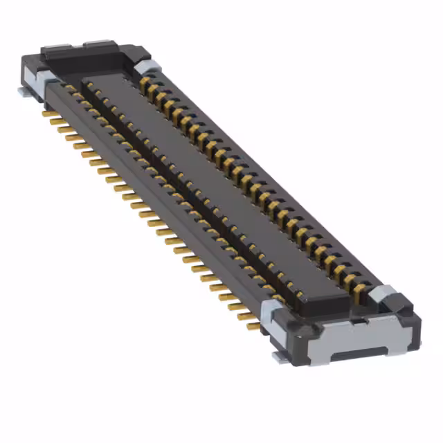 AXG750047A Panasonic Electric Works  Arrays Edge Type Mezzanine (Board to Board)